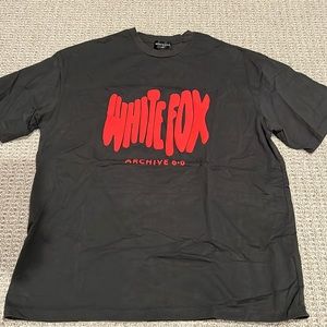 White Fox Boutique T-Shirt